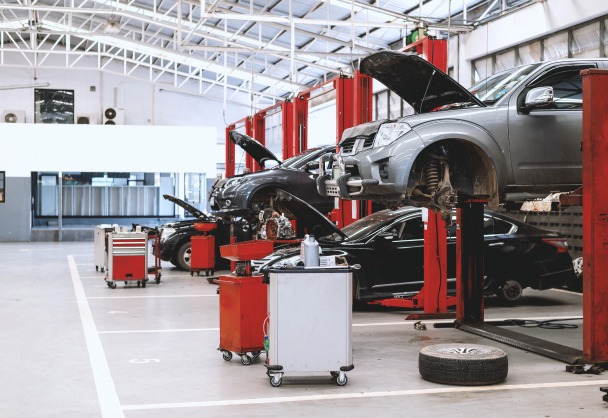 Toyota, Nissan ve Honda Araçlarınız İçin Güvenilir Servis Noktası: Güneri Motors